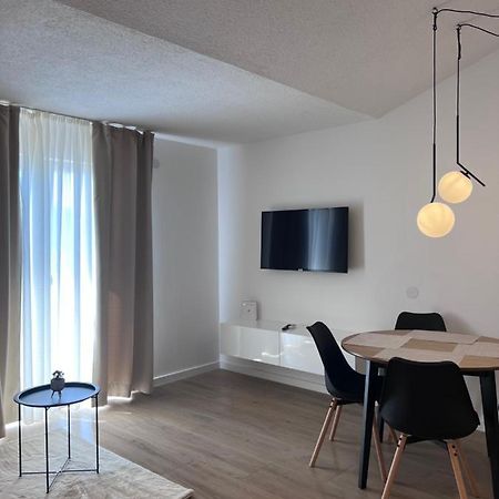 Apartment Nadalina Rogoznica  Zewnętrze zdjęcie