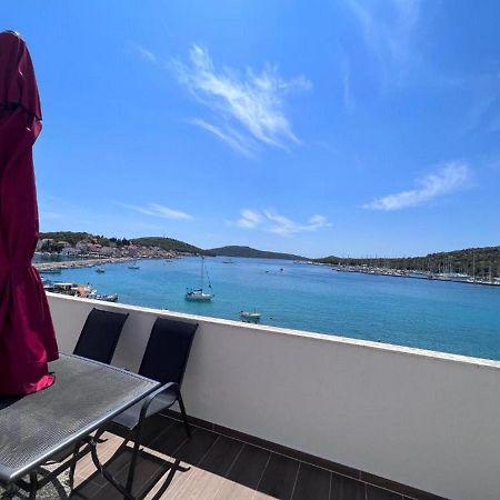 Apartment Nadalina Rogoznica  Zewnętrze zdjęcie