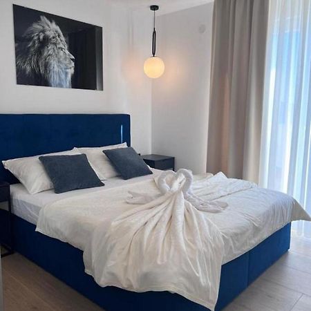 Apartment Nadalina Rogoznica  Zewnętrze zdjęcie