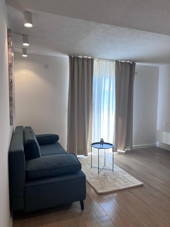 Apartment Nadalina Rogoznica  Zewnętrze zdjęcie