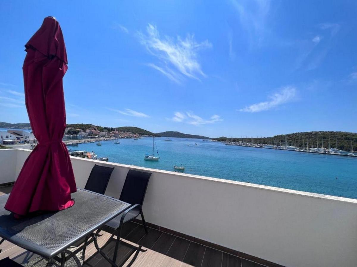 Apartment Nadalina Rogoznica  Zewnętrze zdjęcie